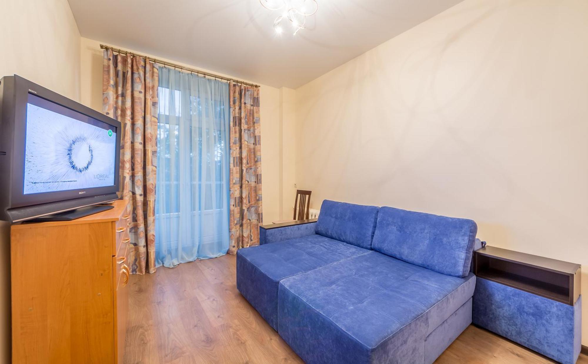 Central Apartments Kiev Extérieur photo